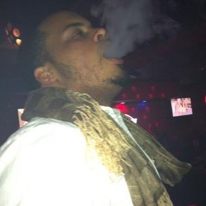 Meet your Posher, Fernando